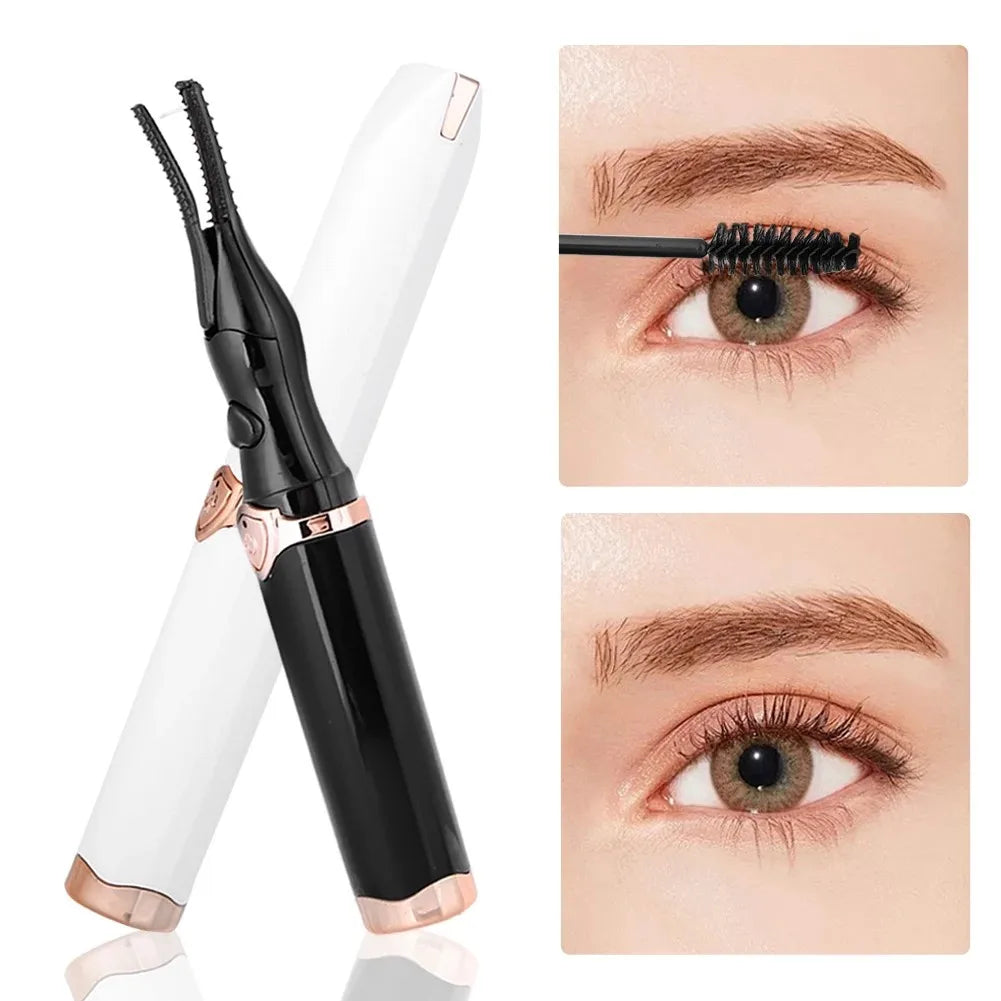 Heated Lash Curler Pro™