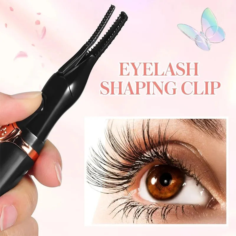 Heated Lash Curler Pro™