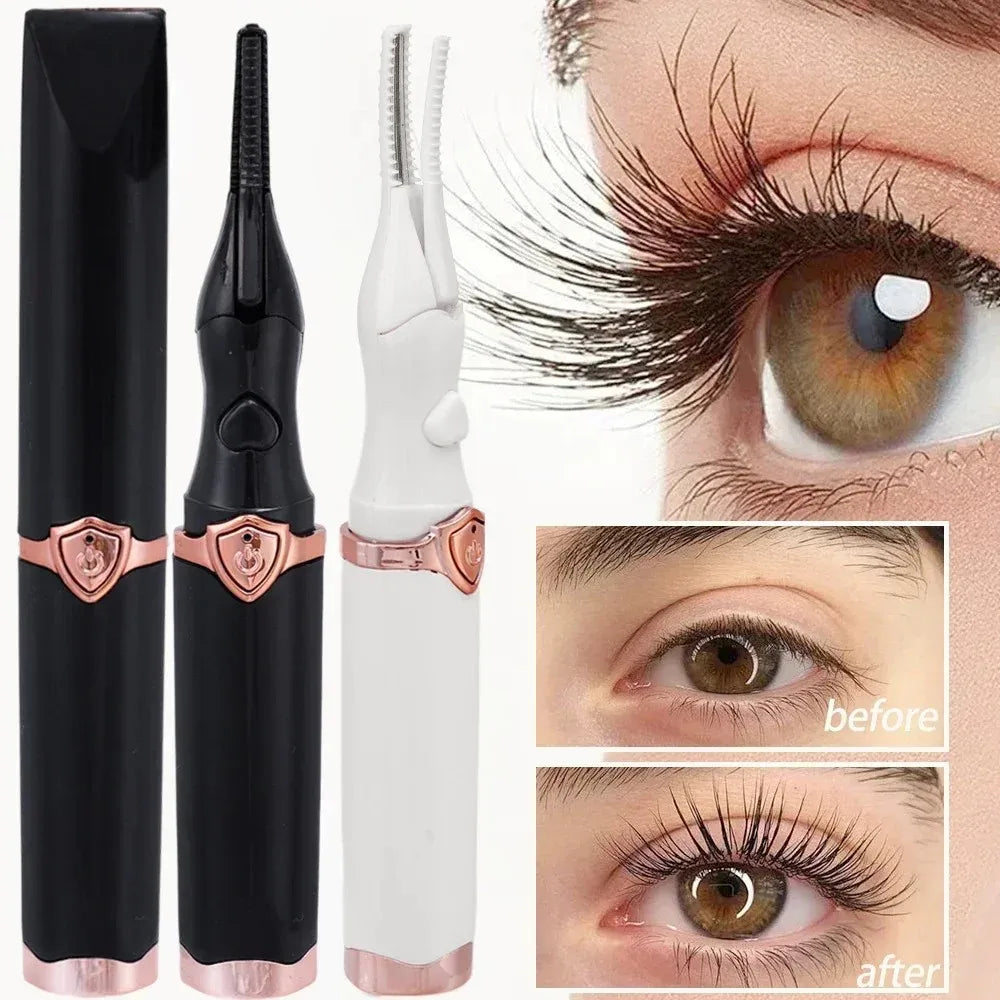 Heated Lash Curler Pro™