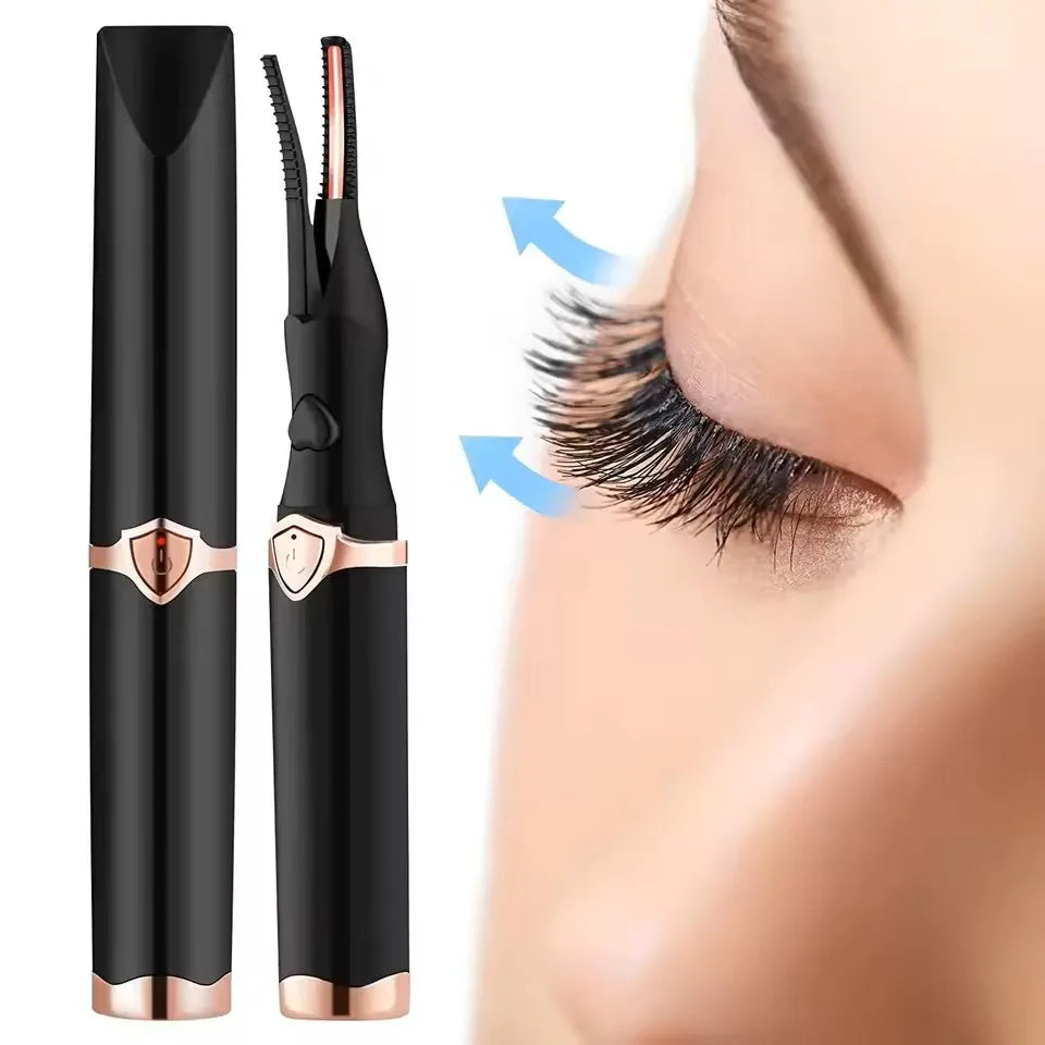 Heated Lash Curler Pro™