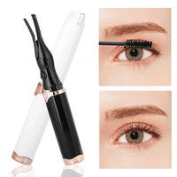 Heated Lash Curler Pro™