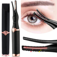 Heated Lash Curler Pro™